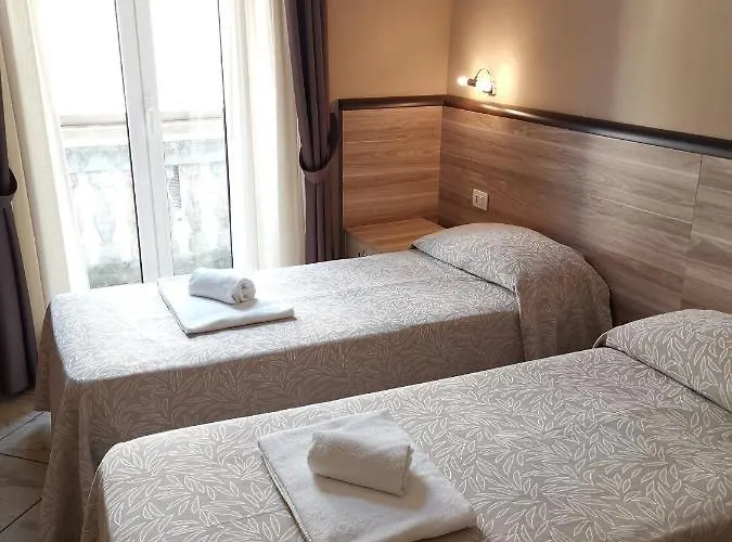 Hotel Brianza