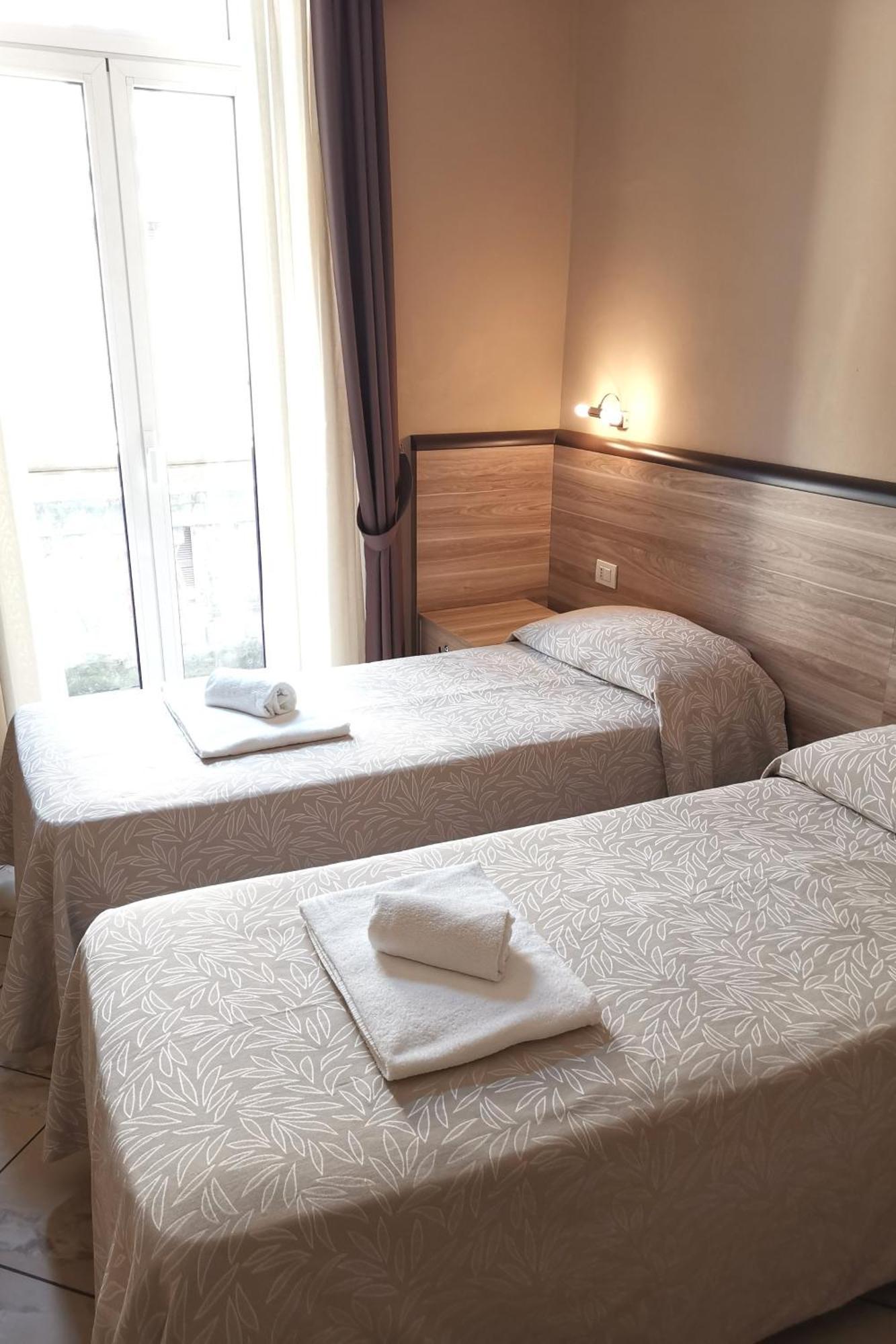 Hotel Brianza