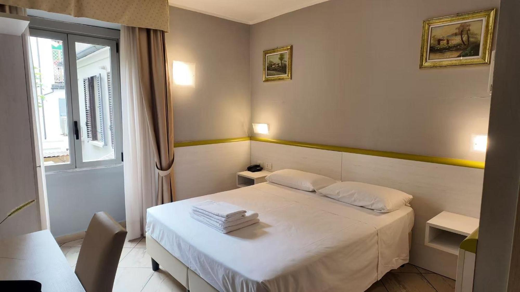 Brianza Hotel 3*