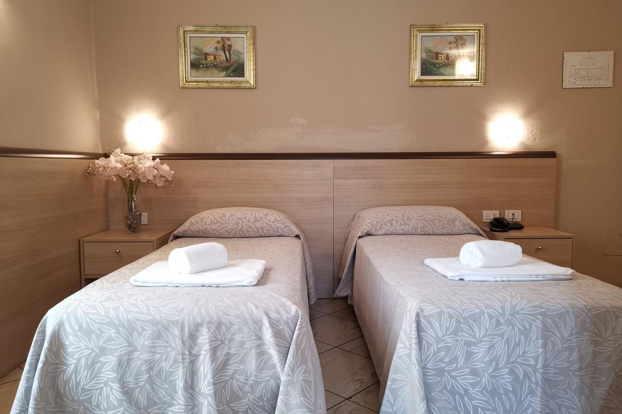 Hotel Brianza 3*