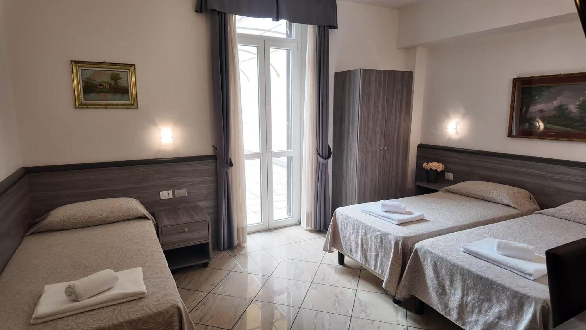 Brianza Hotel