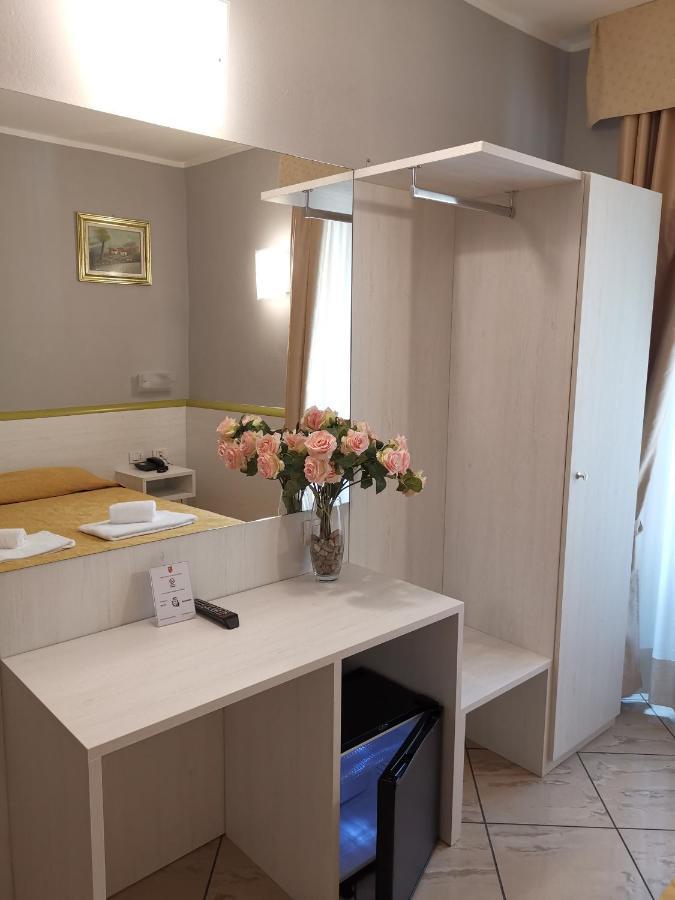 Brianza Hotel Milán