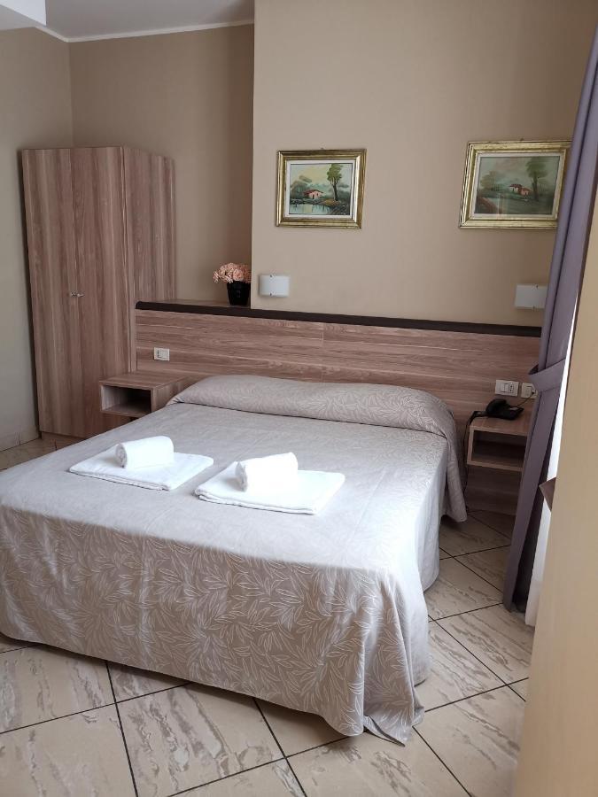 Brianza Hotel Milán