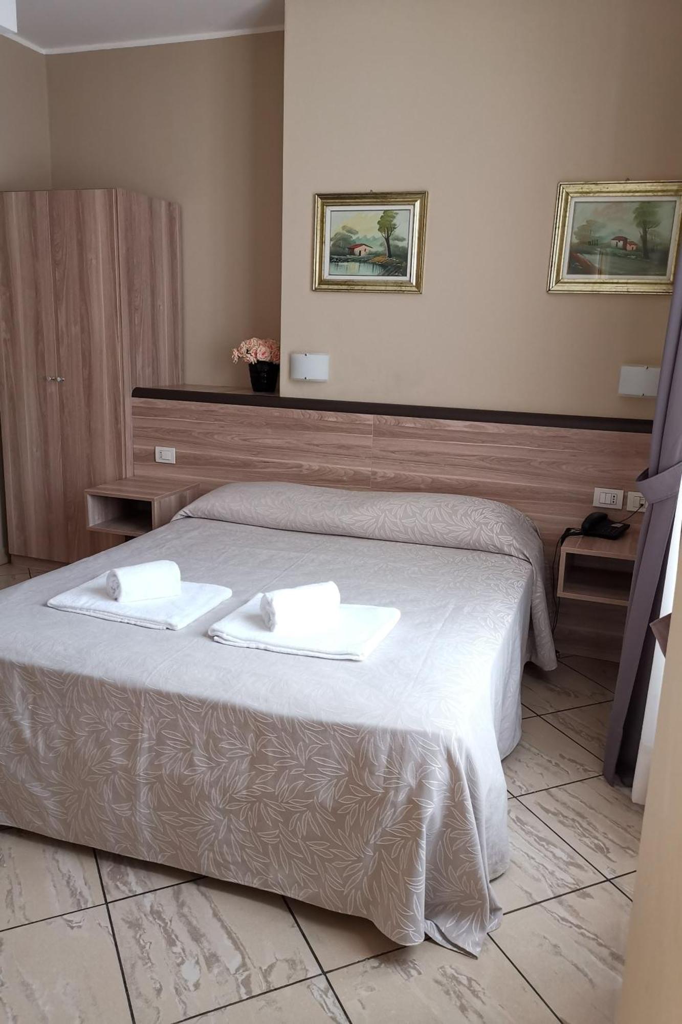 Brianza Hotel