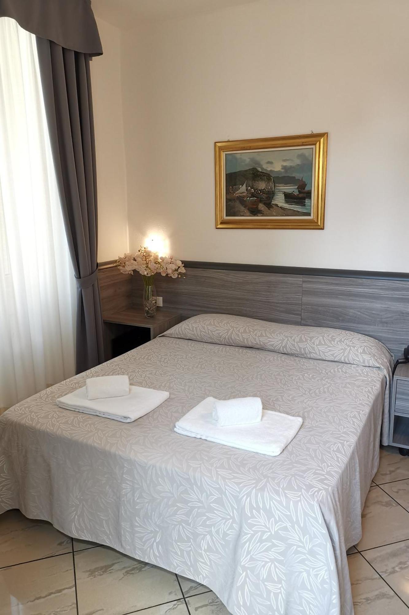 Hotel Brianza 3*