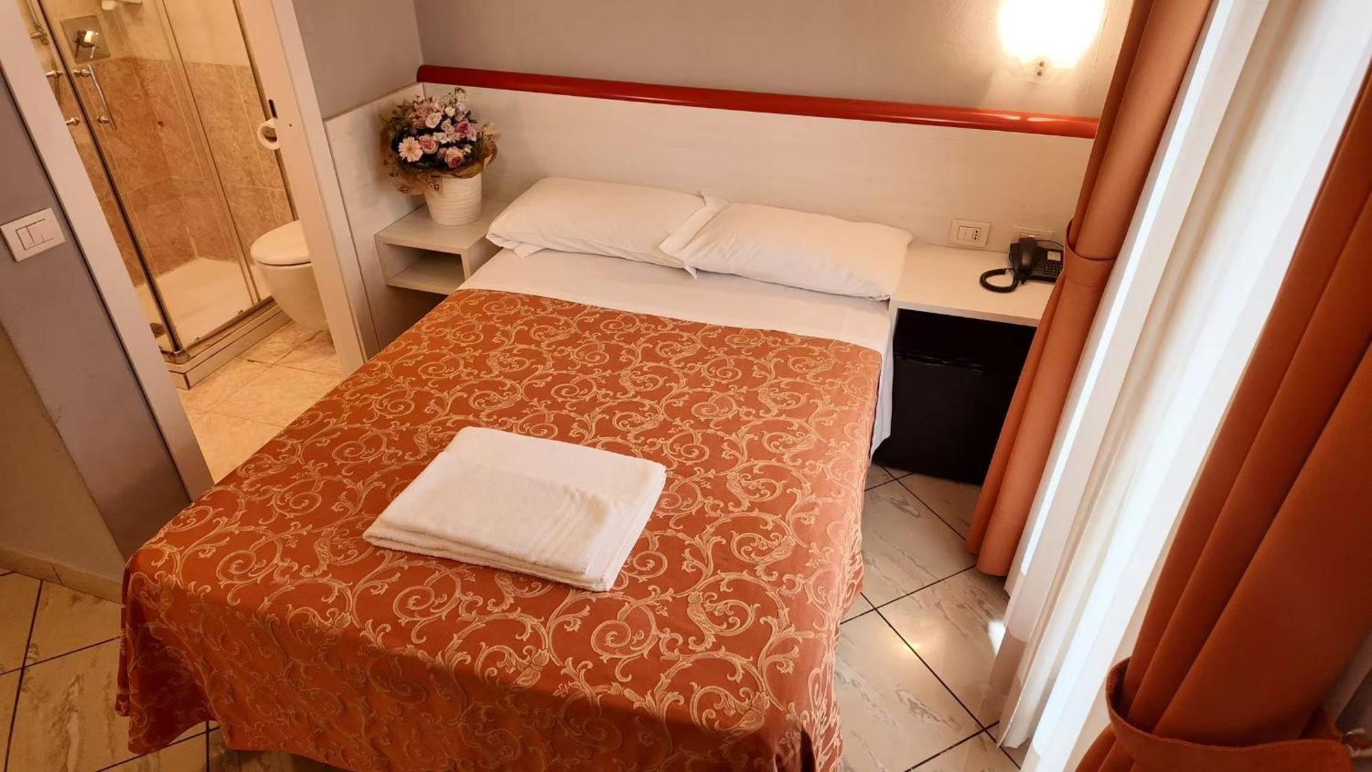 Hotel Brianza