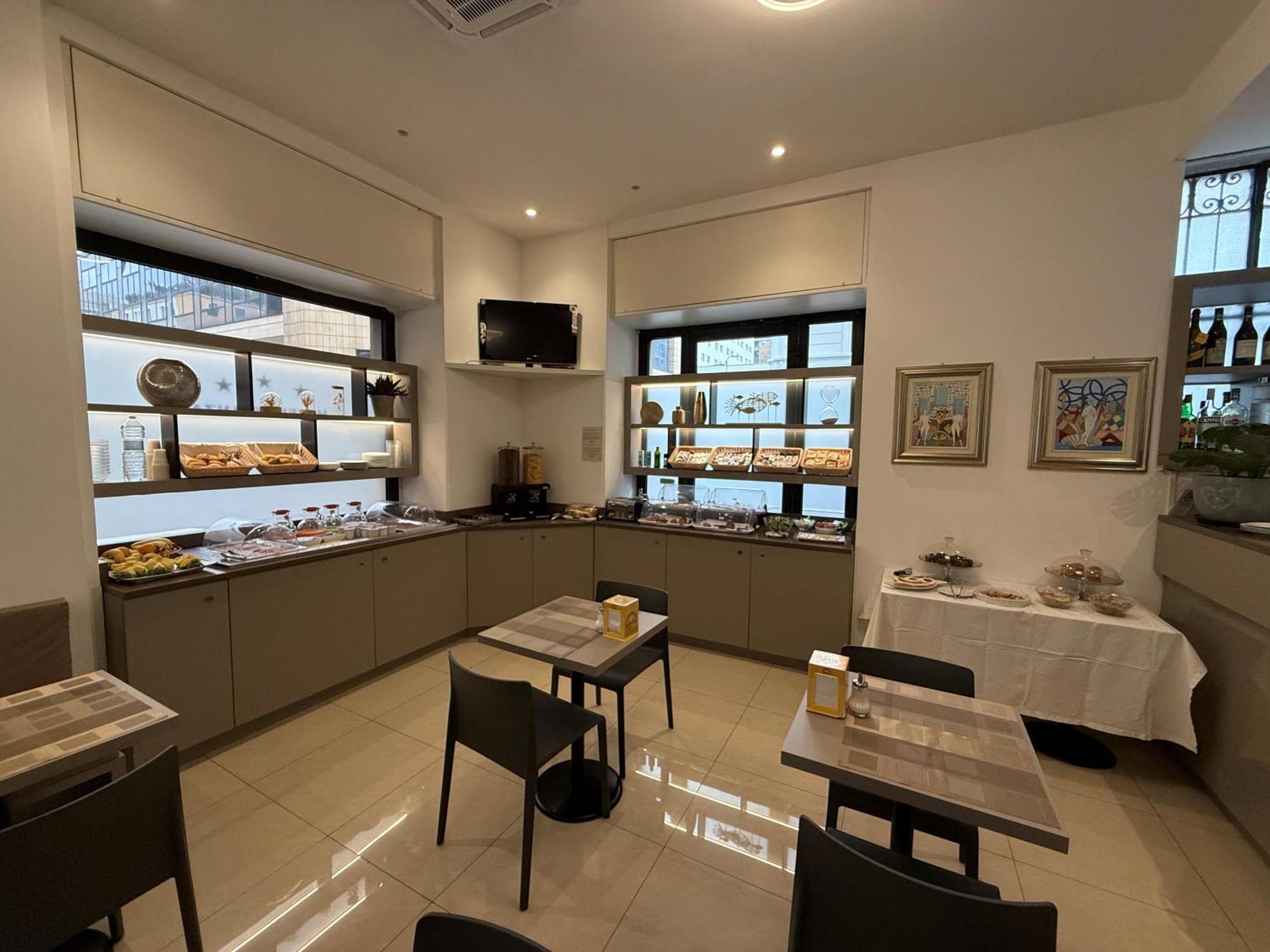 Brianza Hotel Milán