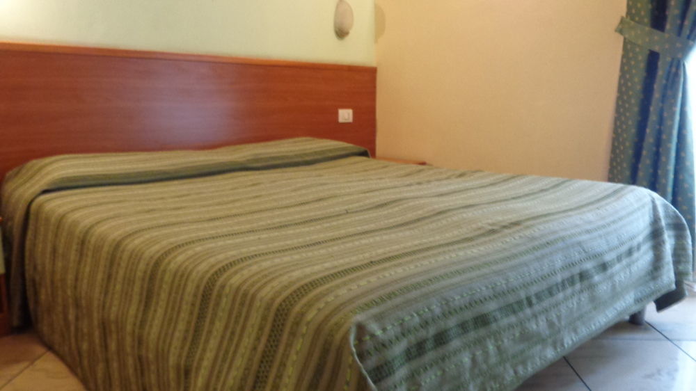 Brianza Hotel Milán