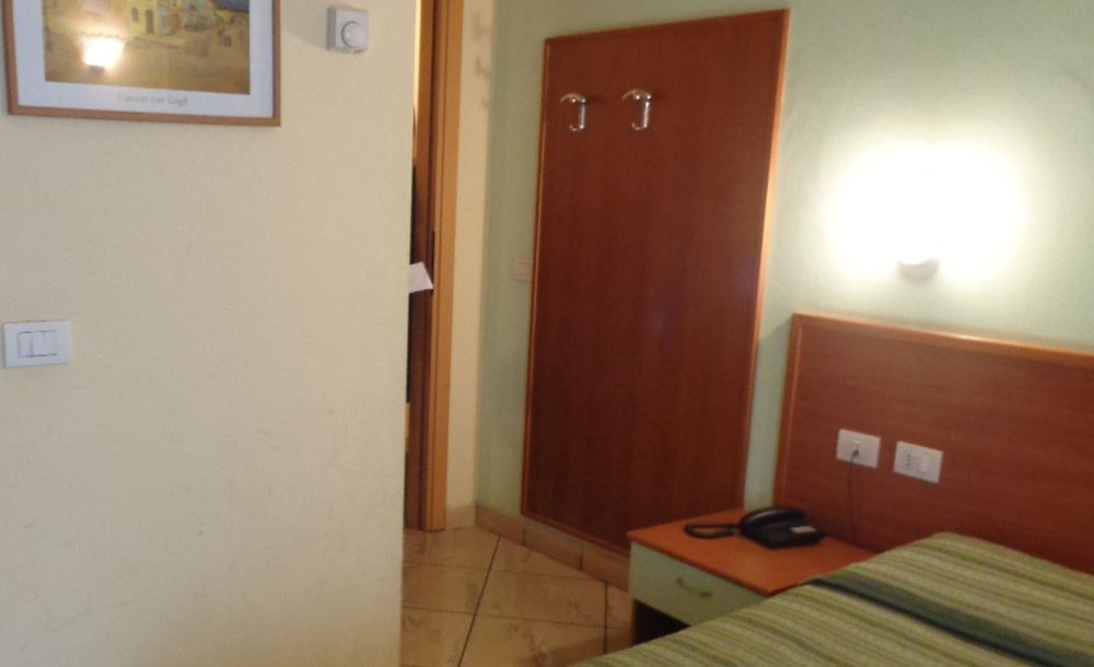 Brianza Hotel Milán