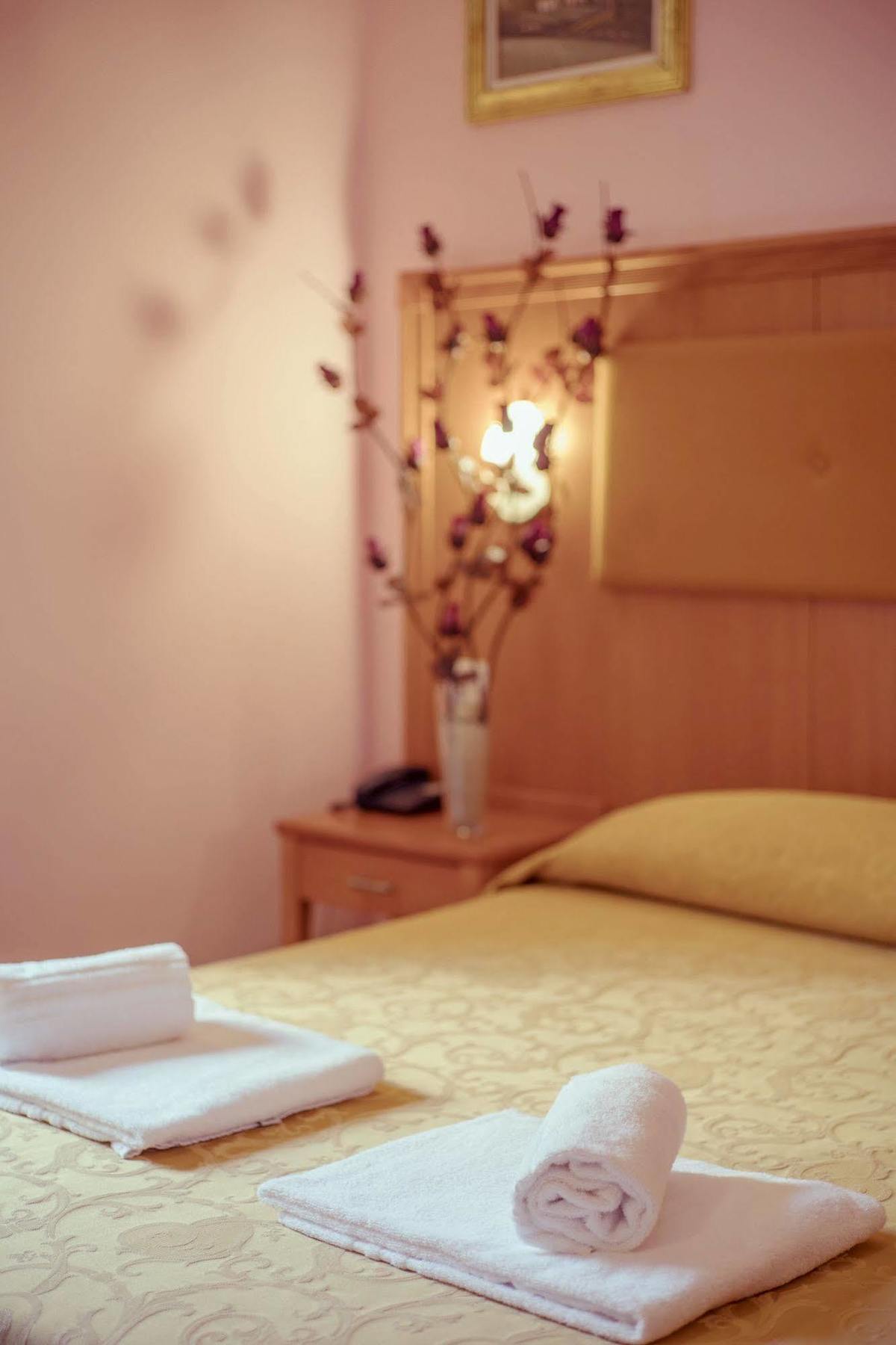 Brianza Hotel Milán