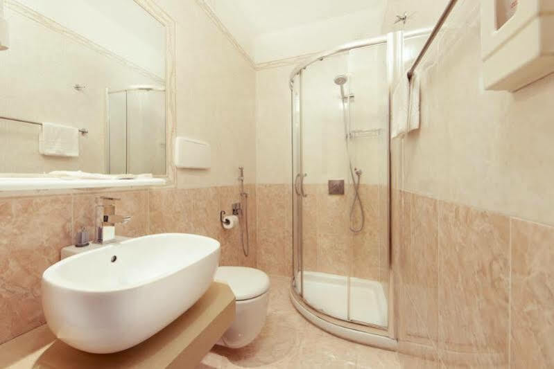 Hotel Brianza Milán